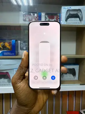 Apple iPhone 15 Pro 256 GB