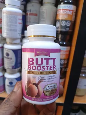 Butt Booster