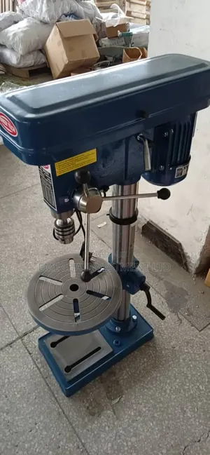 16mm Pillar Drill
