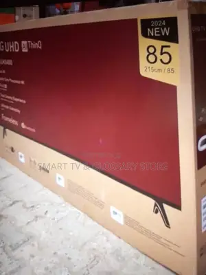 Lg 85 Inches Apple Airplay