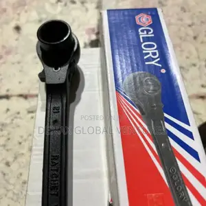 Glory Scaffolding Ratchet Wrench 17-19