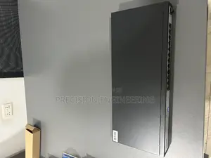 Ai1024g 24-port Gigabit Ai Poe Switch