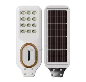 12 Eyes All in 1 Solar Light