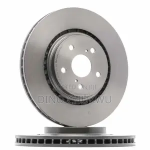 Original Lexus Rx350 Brakedisc 2016-2022