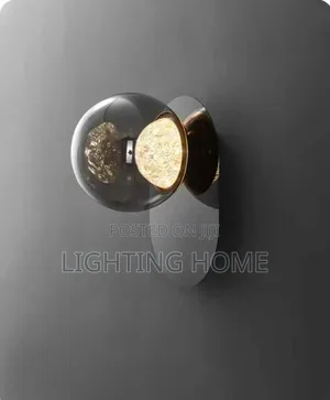 Nodic Indoor Wall Light