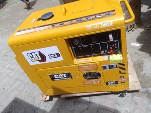 Stand Out for 12kva Cat Soundproof