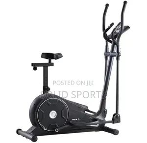 Electrical Bike Machine With Seat