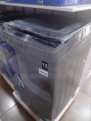 Midea 13kg Automatic Washing Machine