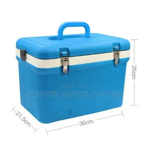 Vaccine Cooling Container