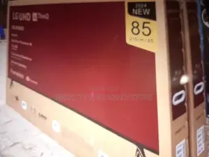 Lg 85 Inches Android 9 0 Gb Ram+8gb Rom
