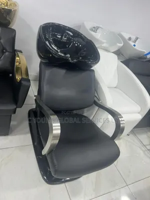 Barbie Salon Hairdresser Chair