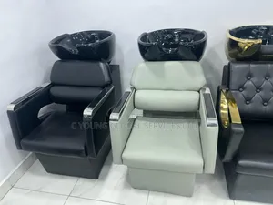 Barbie Salon Hairdresser Chair