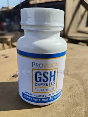 Provizion GSH Capsules