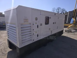 Brand New Perkins 1000kva Soundproof Diesel Lister Generator