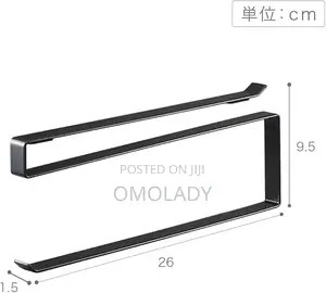 Under Cabinet Tissue