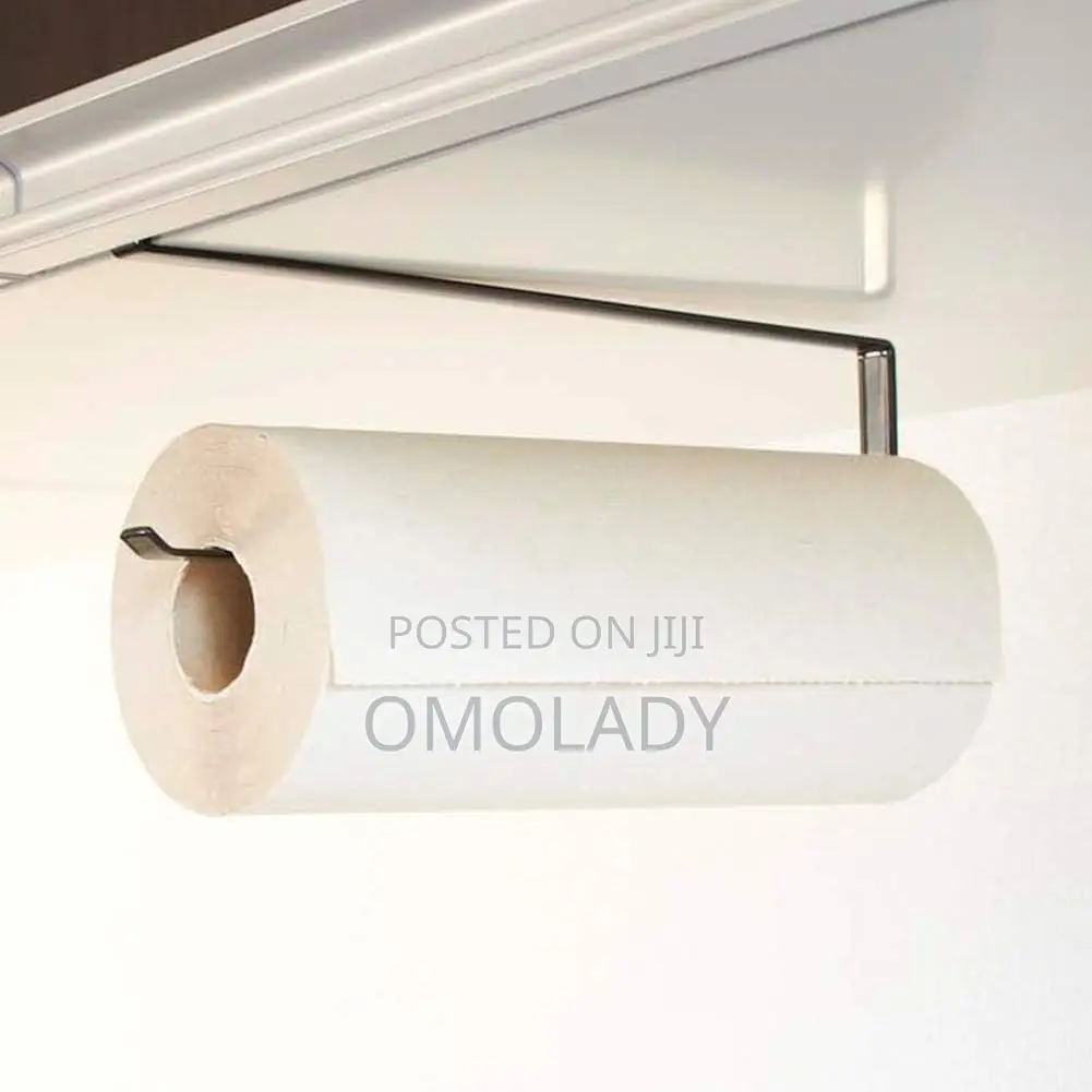 Under Cabinet Tissue
