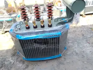 Compact Power Unit for Distribution Networks – 500kva Dyn11
