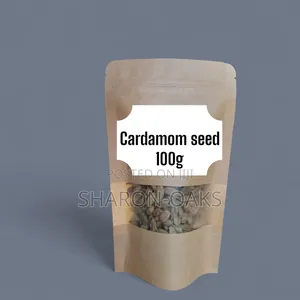 Cardamom Seed 100g