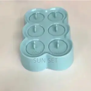 Simple Ice Cream Maker