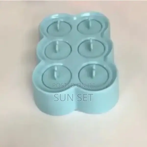 Simple Ice Cream Maker