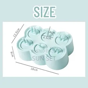 Simple Ice Cream Maker