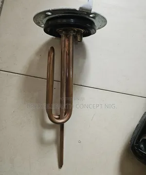 Ariston Water Heater Accessories