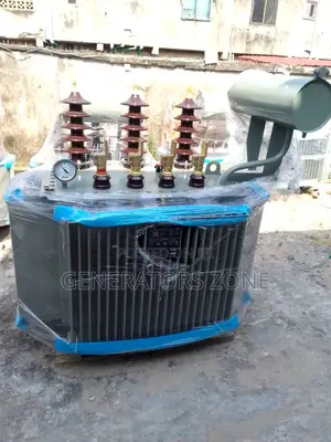 Emergency Power Distribution Unit – Meksan Dyn11 500kva