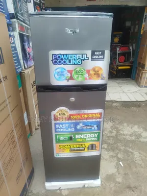 Royal 30% Energy Saving Refrigerator