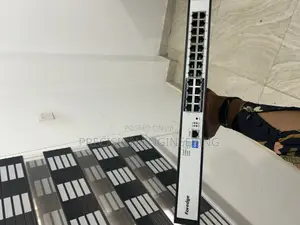 Ps3024gs Full Gigabit Layer 2 Managed Poe Switch