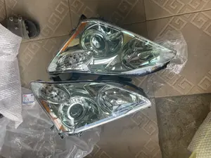 Headlamp Rx 330