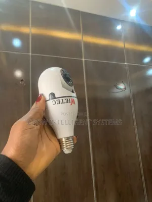 V380 Wifi Smart Net Camera
