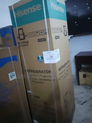 Hisense Rd35dcb 264l Refrigerator: The Ideal Companion