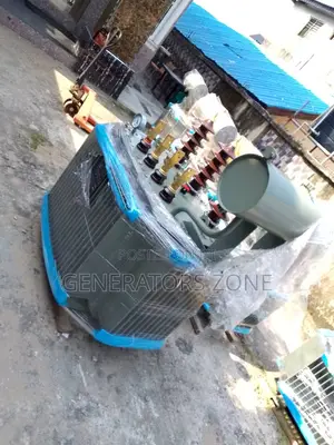 Power Transformer for Load Management – Meksan 500kva Dyn11