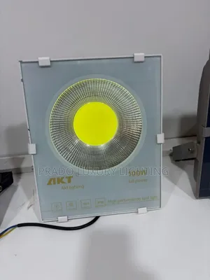 100w Akt Floodlight