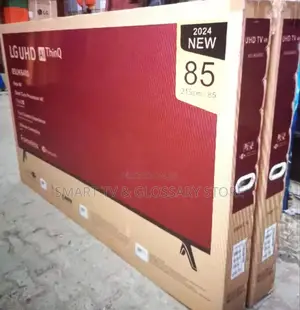 Lg 85 Inches 2025 New 85 Tv