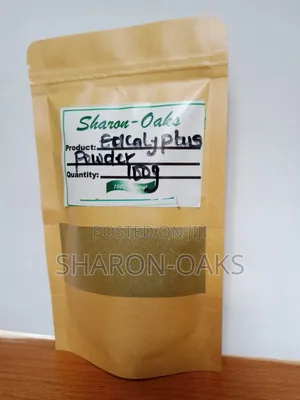 Eucalyptus Powder 100g