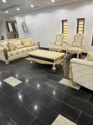 Royal Sofa Set