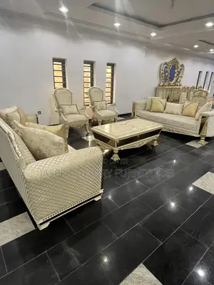 Royal Sofa Set