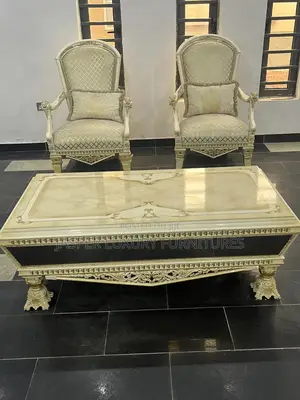 Royal Sofa Set
