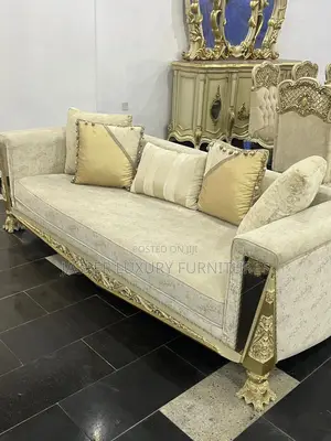 Royal Sofa Set