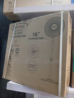 Kenstar Fan Ks 416t Standing Fan