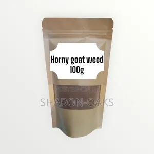Horny Goat Weed Powder 100g