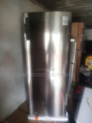 Lg Smart Inverter Refrigerator With 10 Years Warranty