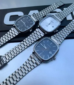 Casio Wristwatch