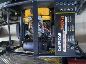 High Pressure Washing Machine (Danrose)