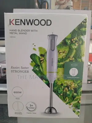 Kenwood Hand Blender Hbm02