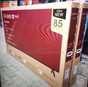 85 Inches Gameplay Mode