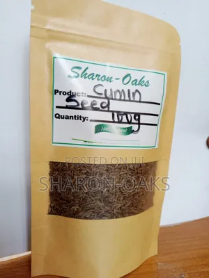 Cumin Seed 100g