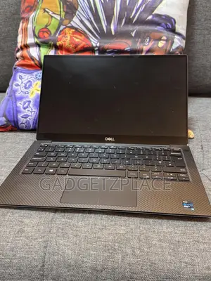 Laptop Dell XPS 13 9310 8GB Intel Core I5 SSD 512GB