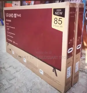 85 Inches Gameplay Mode